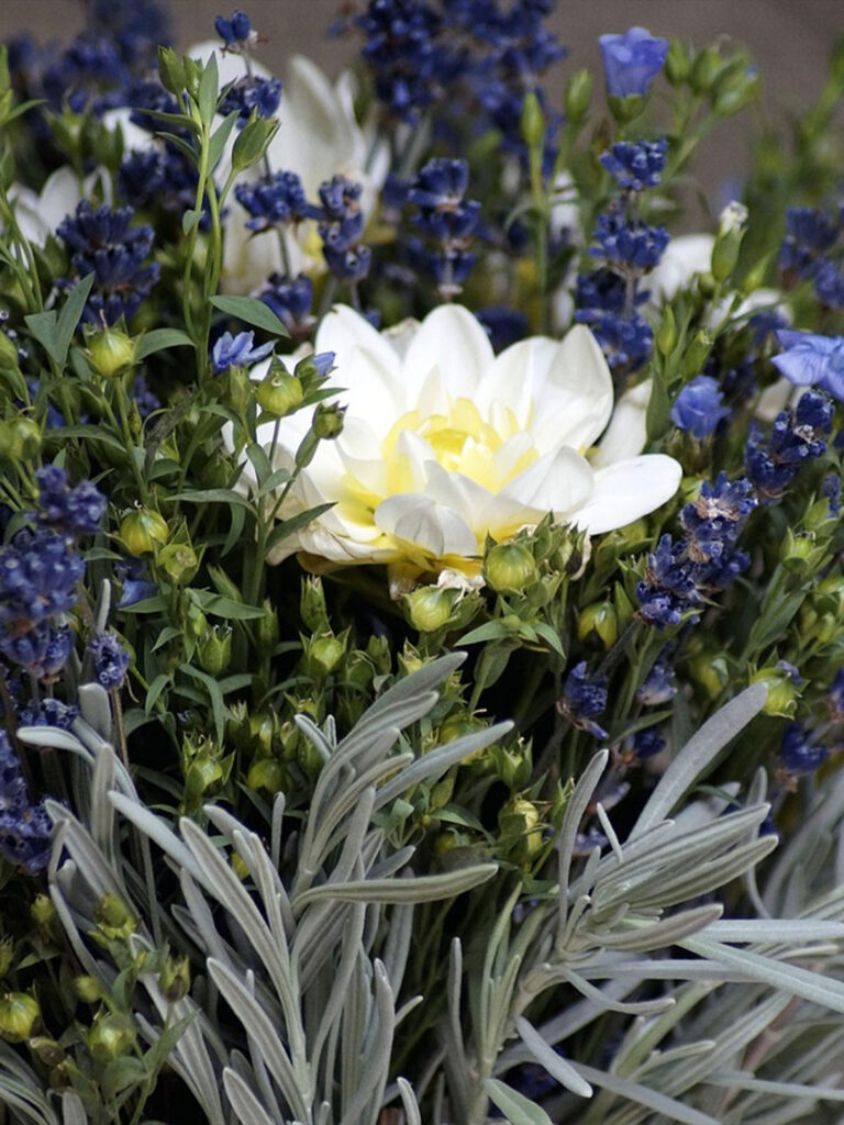 Bouquet de Luxe