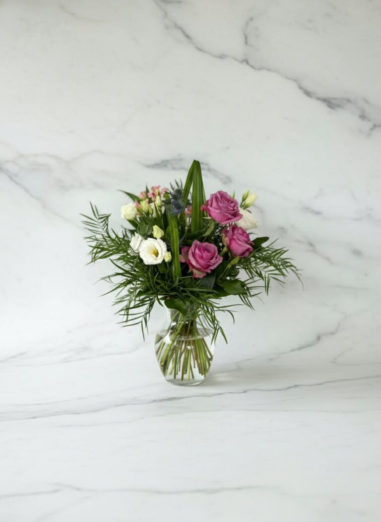 Fleuriste & arrangements funéraires Mégantic