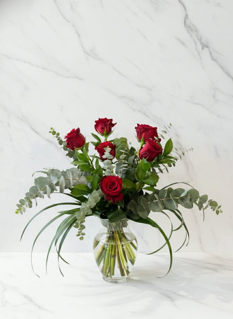 Fleuriste & arrangements funéraires Mégantic